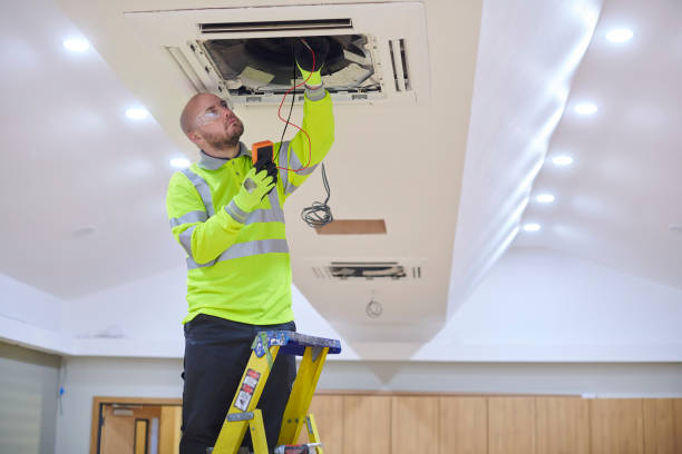 Best Emergency HVAC repair  in Valatie, NY